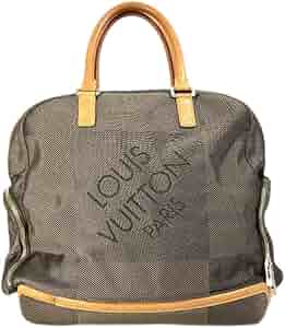 ルイヴィトン ダミエジュアン アヴァンテュリエ M93060 ボストンバッグ 楽天市場】LOUIS VUITTON(ルイヴィトン) ダミエジェアン